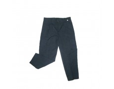 QU-Quần BHLĐ (Vải  Kaki 100% Cotton)